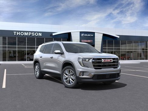 New 2025 GMC Acadia Elevation w/ Elevation Premium Package image 28