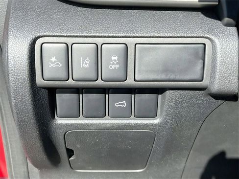 New 2026 Mitsubishi Eclipse Cross Base image 10