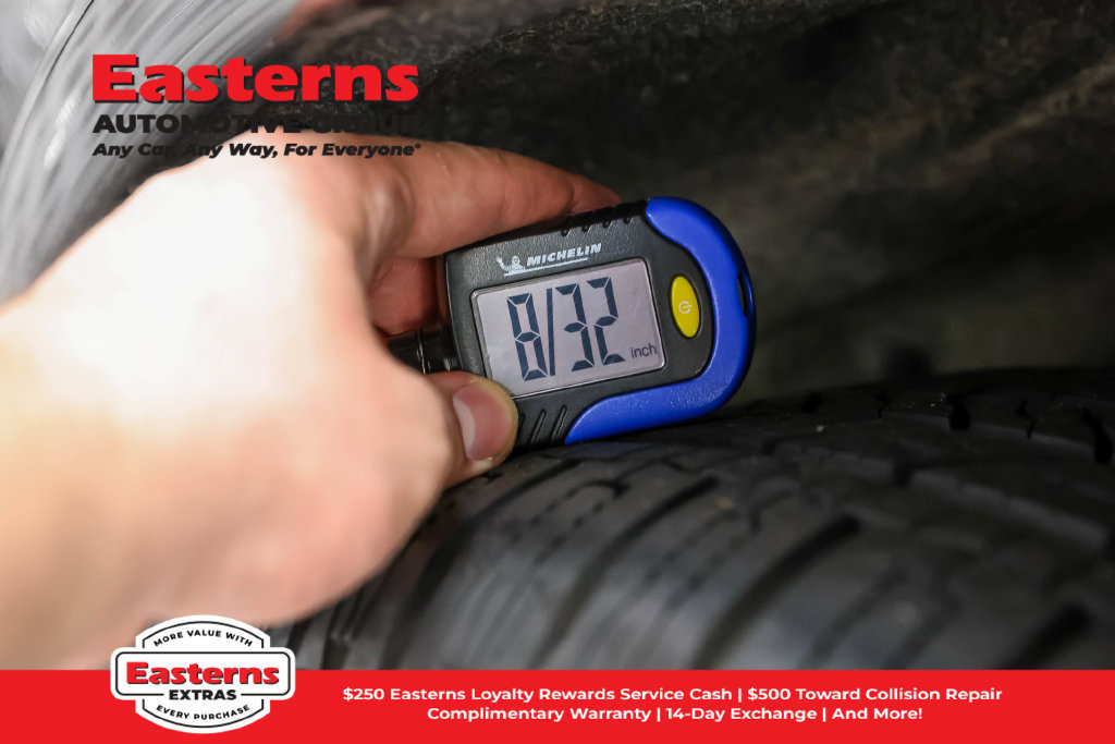 Used 2024 Dodge Durango GT RWD image 26