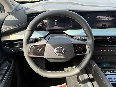 New 2026 Nissan Murano SL AWD/4WD image 14