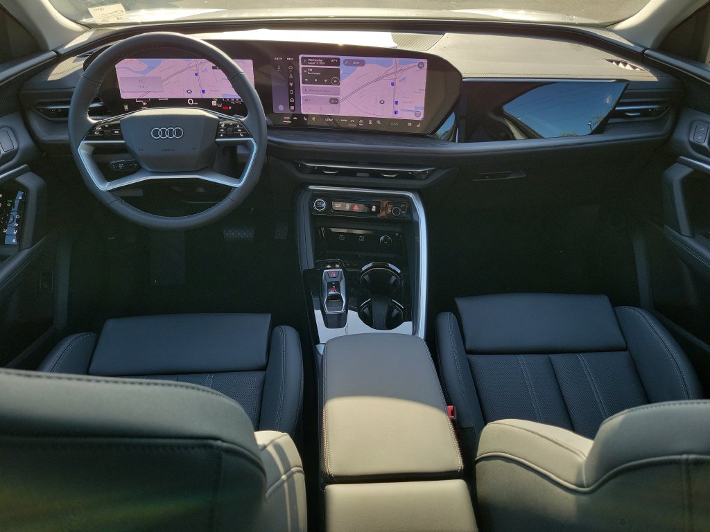 New 2026 Audi Q5 Premium Plus AWD/4WD image 23