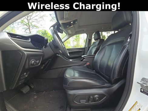 Used 2021 Jeep Grand Cherokee L Limited image 15