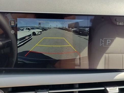 New 2026 Hyundai Tucson SEL image 11