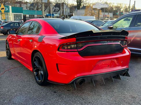 Used 2020 Dodge Charger Scat Pack RWD image 6