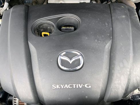 Used 2023 MAZDA CX-5 Carbon Edition image 31