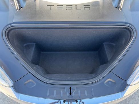 Used 2017 Tesla Model S 75D AWD/4WD image 20