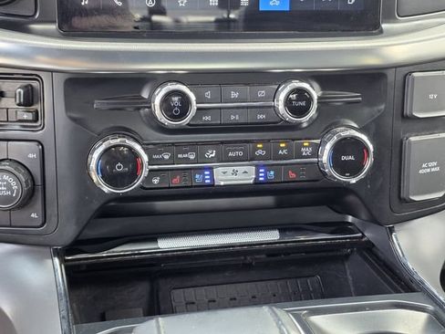 Certified 2024 Ford F150 Lariat w/ Equipment Group 502A High AWD/4WD image 23