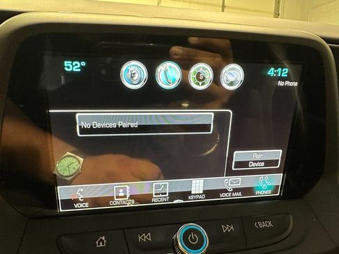 Used 2018 Chevrolet Camaro SS image 33