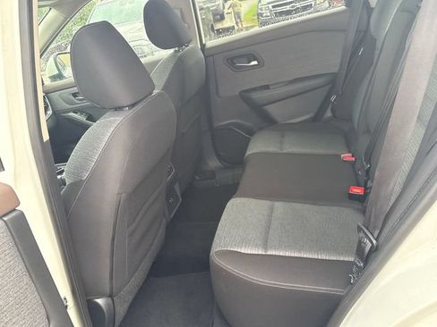 Used 2021 Nissan Rogue SV AWD/4WD image 21