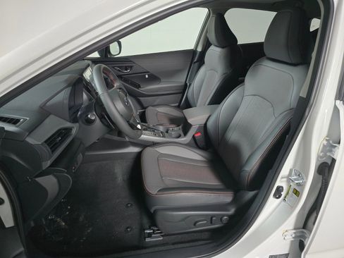 New 2025 Subaru Crosstrek 2.5i Limited w/ Popular Package #3A image 13