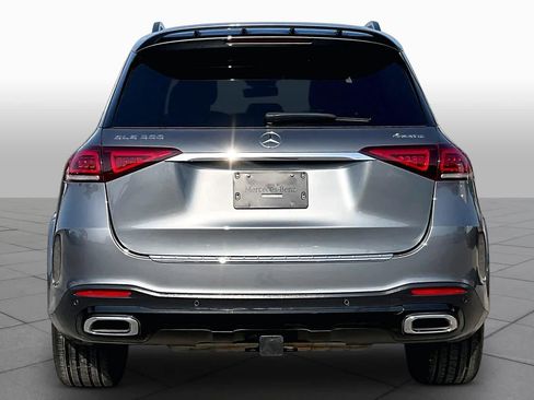 Used 2023 Mercedes-Benz GLE 350 4MATIC image 5