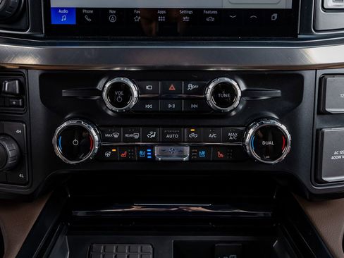 Used 2026 Ford F450 King Ranch w/ Chrome Package image 27