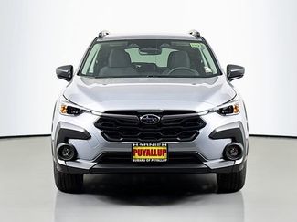 New 2026 Subaru Crosstrek 2.0i Premium video 2