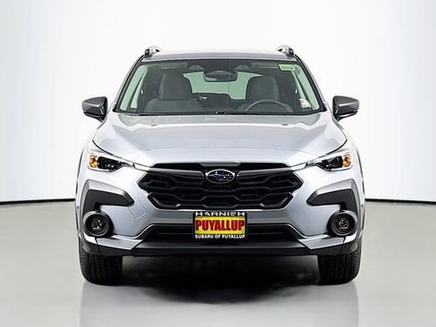 New 2026 Subaru Crosstrek 2.0i Premium image 2
