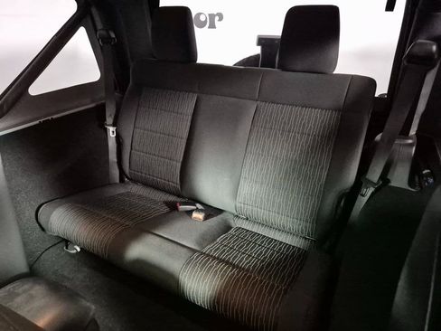 Used 2011 Jeep Wrangler Sport image 17