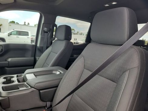 Certified 2023 Chevrolet Silverado 1500 Custom image 14