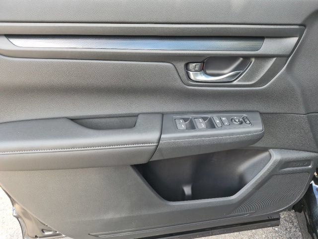New 2027 Honda CR-V EX image 15