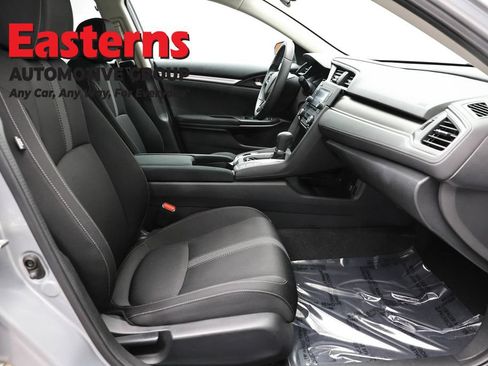Used 2020 Honda Civic LX image 22