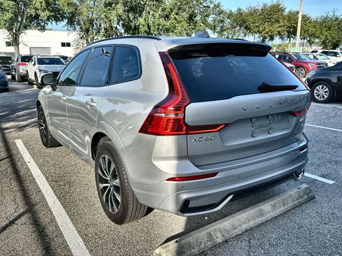 Used 2025 Volvo XC60 B5 Plus AWD/4WD image 6