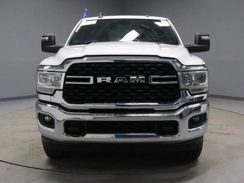 Used 2024 RAM 2500 Big Horn image 5