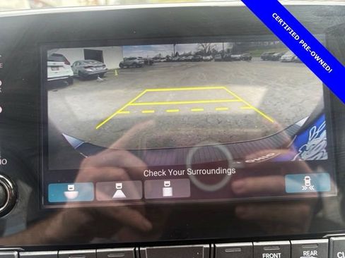 Used 2024 Honda Odyssey EX-L image 96