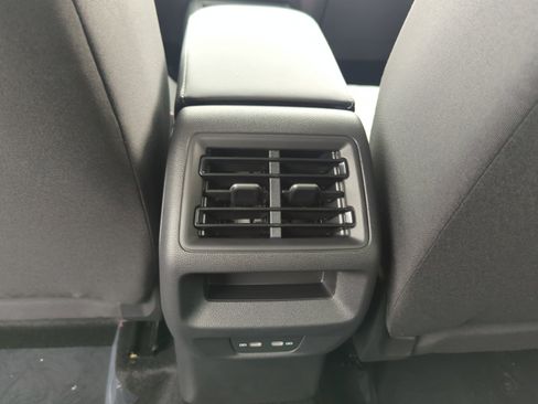 New 2026 Volkswagen Tiguan S image 29