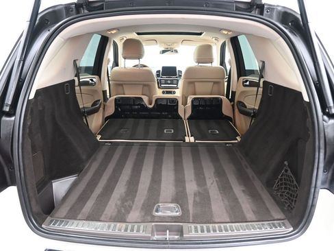 Used 2016 Mercedes-Benz GLE 350 GLE 350 image 48