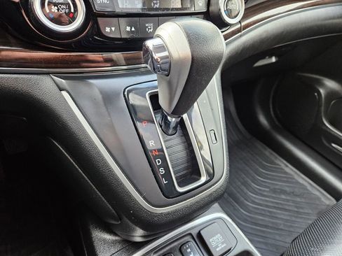 Used 2015 Honda CR-V EX-L image 24