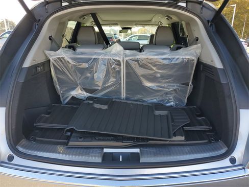 New 2026 Acura MDX w/ Advance Package image 10