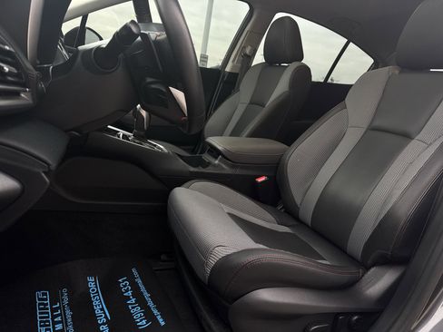 Used 2020 Subaru Legacy Sport image 20