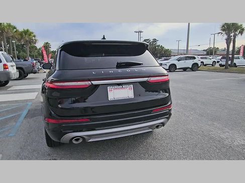 Used 2020 Lincoln Corsair Reserve w/ Appearance Package FWD image 31