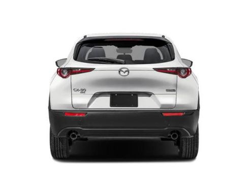 Used 2023 MAZDA CX-30 AWD 2.5 S image 8
