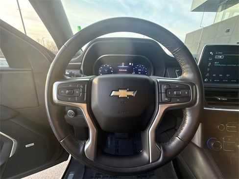 Used 2023 Chevrolet Tahoe LT image 14