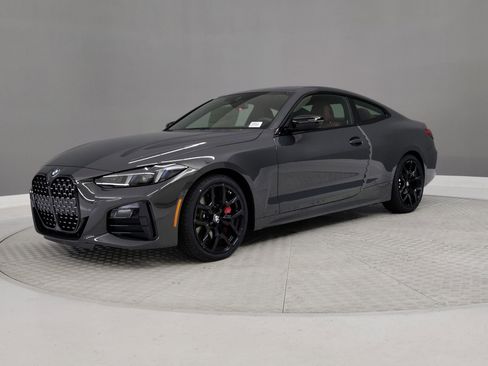 New 2026 BMW 430i 430i w/ M Sport Package image 29