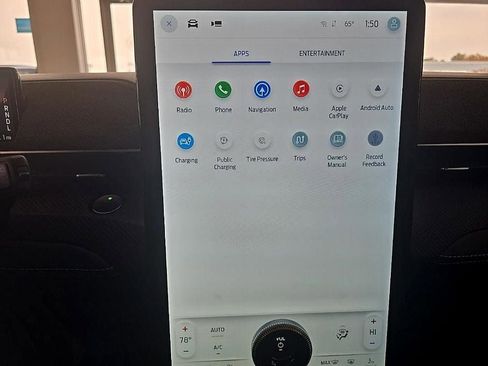 Used 2023 Ford Mustang Mach-E Premium image 20