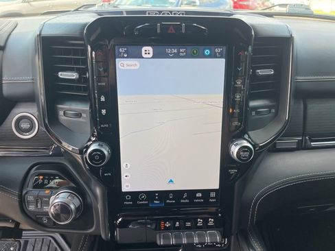 Used 2022 RAM 1500 Limited image 26