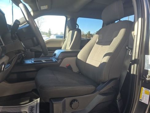 Used 2020 Ford F150 XL w/ Equipment Group 101A Mid image 9