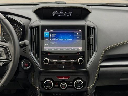 Certified 2023 Subaru Crosstrek 2.5i Sport image 14