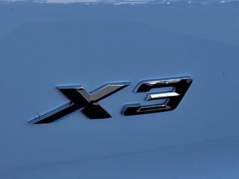 Certified 2023 BMW X3 xDrive30i w/ Premium Package image 29