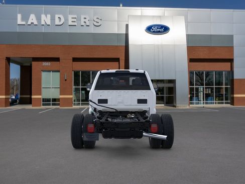 New 2026 Ford F350 XL AWD/4WD image 5