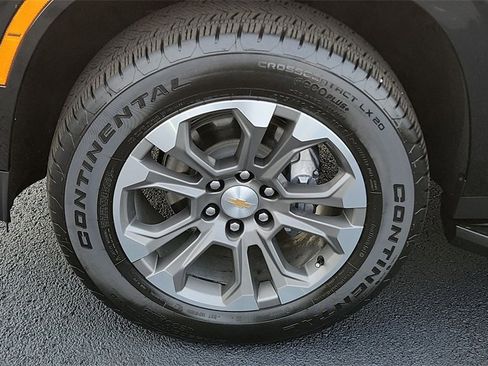 Used 2025 Chevrolet Tahoe LT w/ Comfort Package image 14