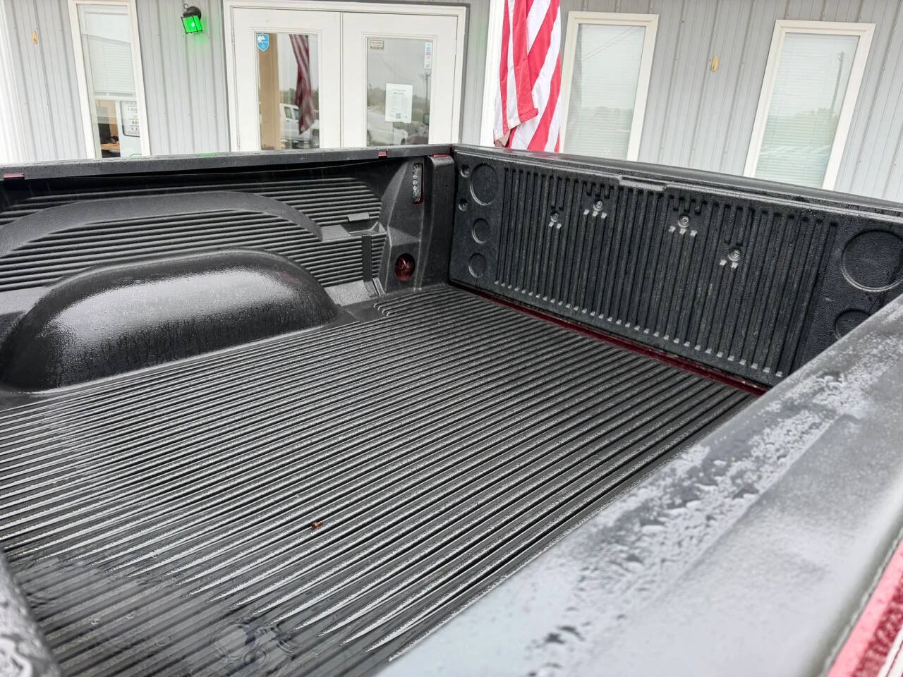 Used 2016 RAM 1500 Big Horn AWD/4WD image 28