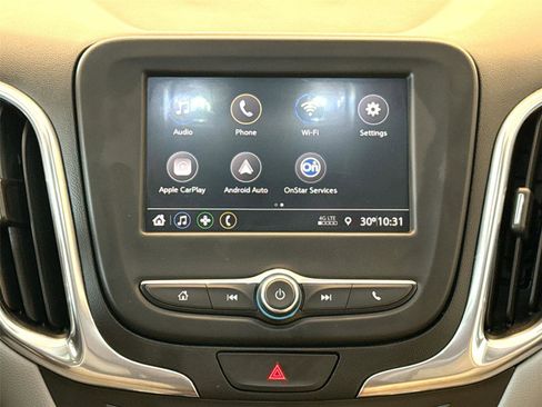 Used 2021 Chevrolet Equinox LT image 12