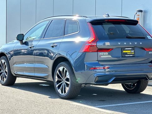 New 2026 Volvo XC60 B5 Plus w/ Protection Package Premier AWD/4WD image 3