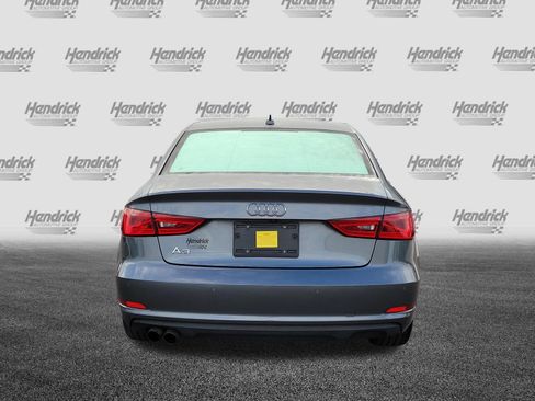 Used 2016 Audi A3 1.8T Premium FWD image 6