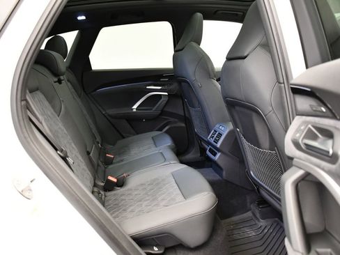 New 2025 Audi SQ5 Premium Plus image 50