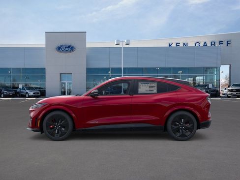 New 2025 Ford Mustang Mach-E GT AWD/4WD image 3