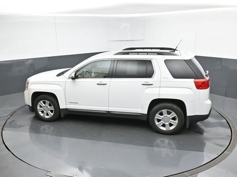 Used 2013 GMC Terrain SLE w/ Convenience Package image 47