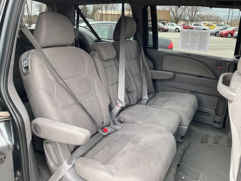 Used 2010 Honda Odyssey EX image 31