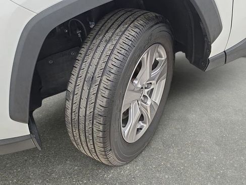 Certified 2023 Toyota RAV4 XLE image 26